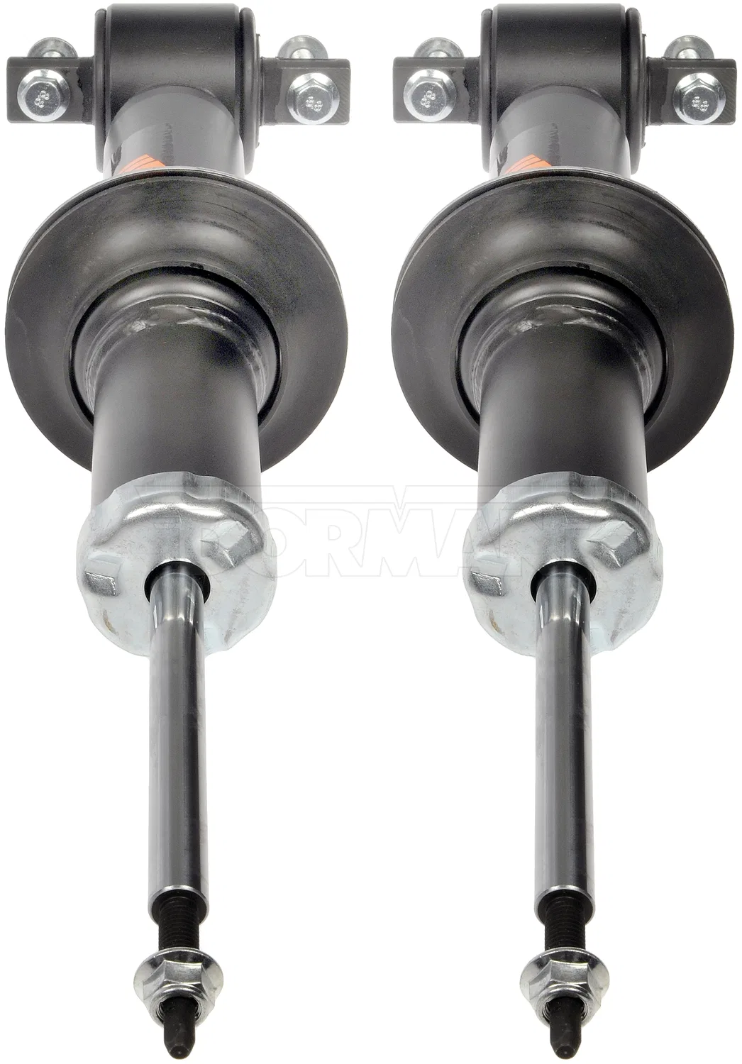 949-509 – DORMAN Air Spring to Coil Spring Conversion Kit, OE Replacement With Single Bare Strut - view 2